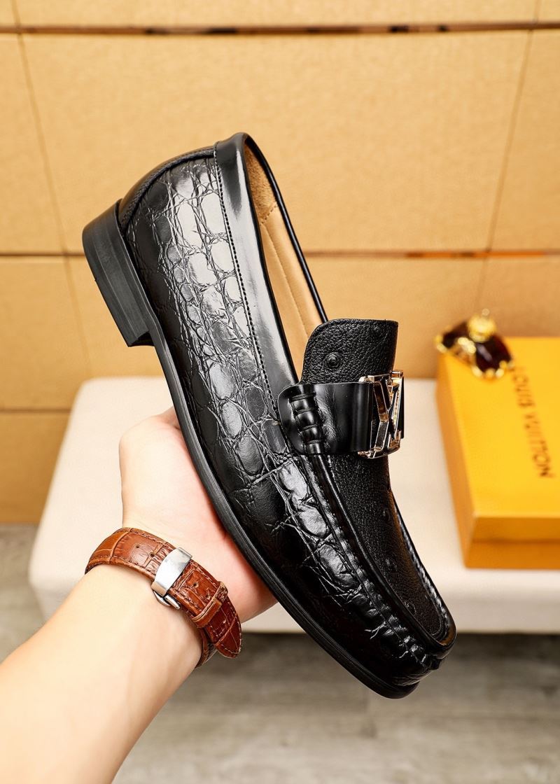 Louis Vuitton Business Shoes